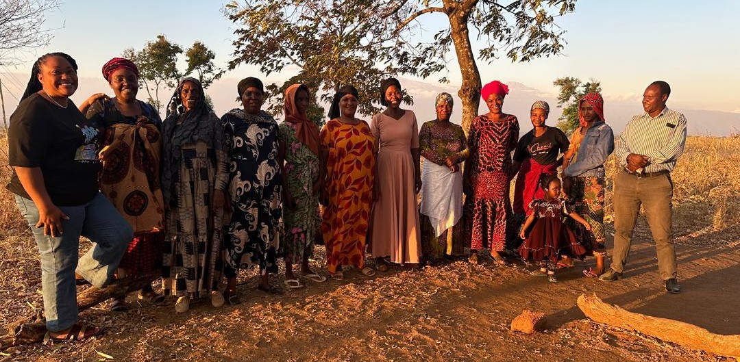 Community Development