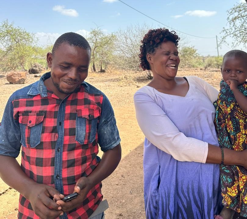Community Development