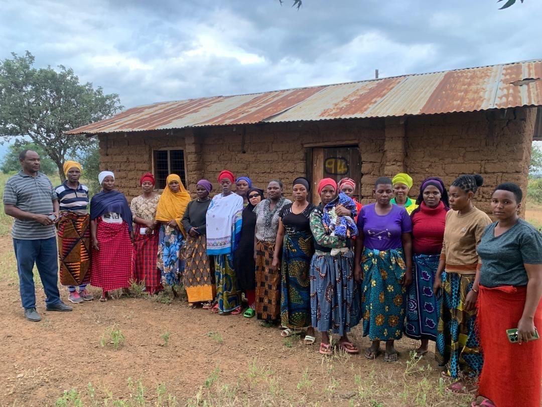 From Survival to Stability: The Journey of Women Entrepreneurs in Rural Tanzania